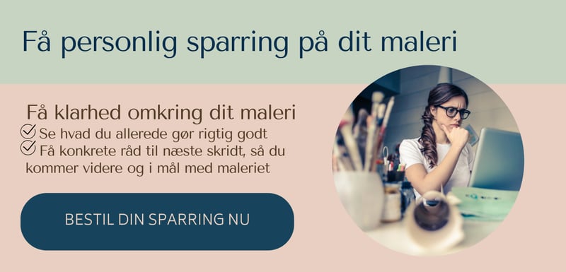 bestil sparring nu